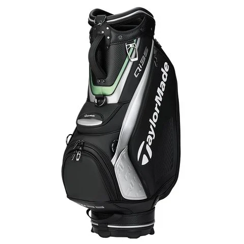 Túi gậy golf TM25 Tour Staff Bag UPG N3846901 | TaylorMade