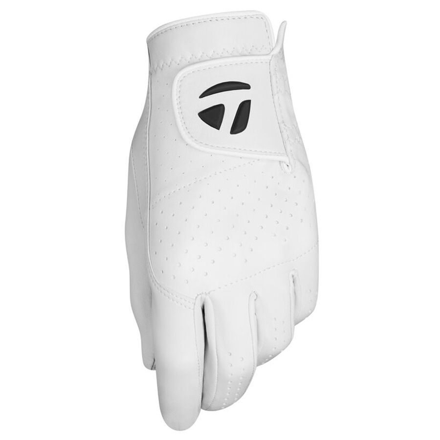 Găng tay golf nam TM25 TP Motion Glove Asia White N38668 | TaylorMade