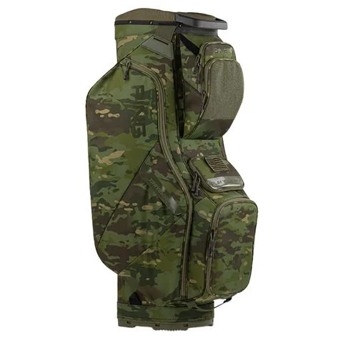 Túi gậy golf BAG,ASSEMBLED,TRAVERSE 214 DS MULTICAM TROPIC 35463-119 | PING