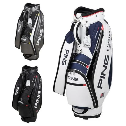 Túi gậy golf Cart Bag CB-U2305 | PING