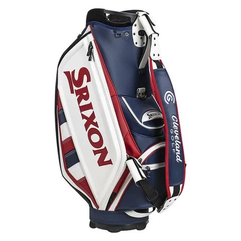 Túi Gậy Golf US Open Limited Staff Bag 12123366 Navy/Red | Srixon