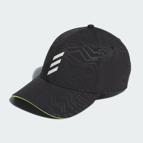 Nón kết golf nam Code Chaos Cap IS6578 | Adidas