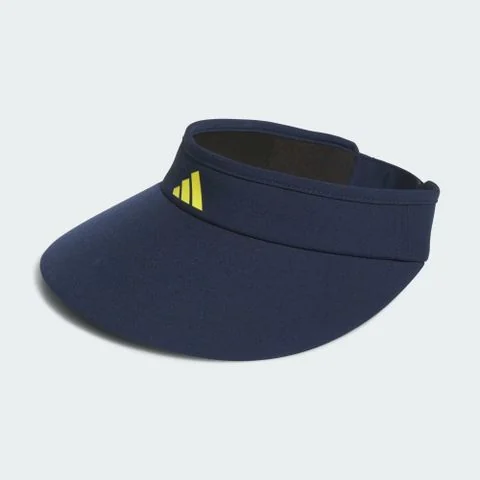 Nón kết golf nữ W Wide Visr Conavy/Pursul JI6584 | Adidas