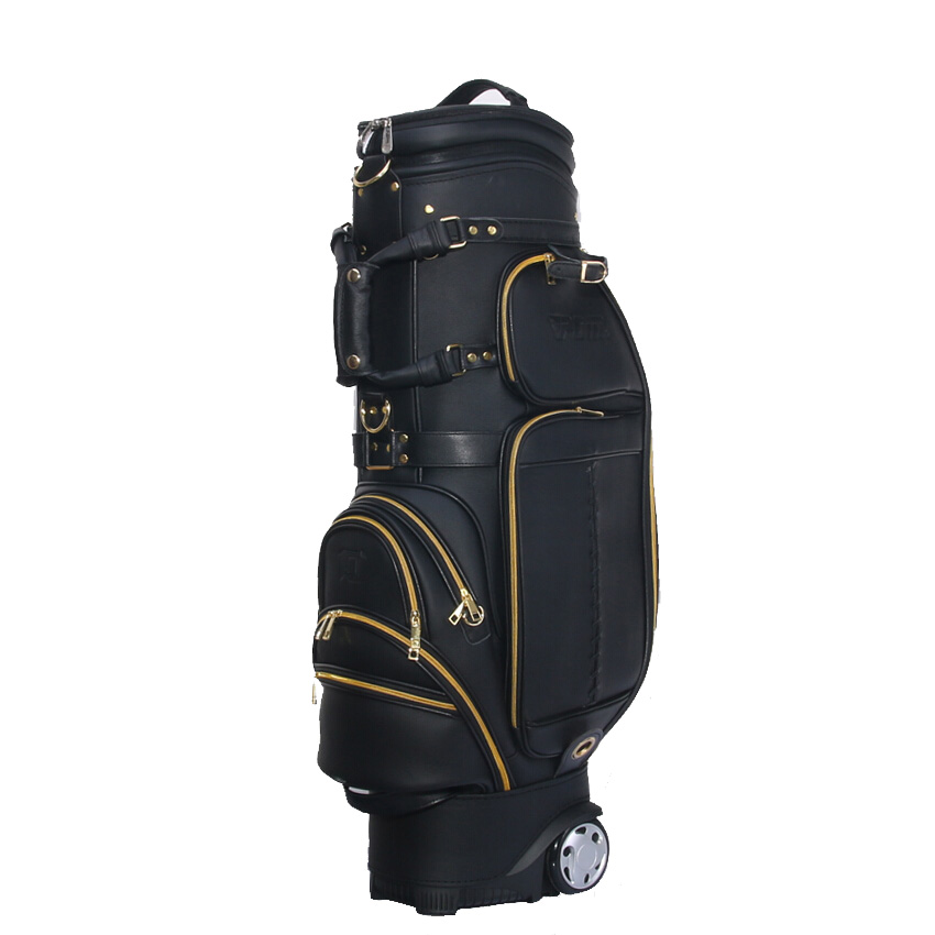 TÚI GẬY GOLF FULLSET DA CAO CẤP - PGM QB043 - hình thu nhỏ 5