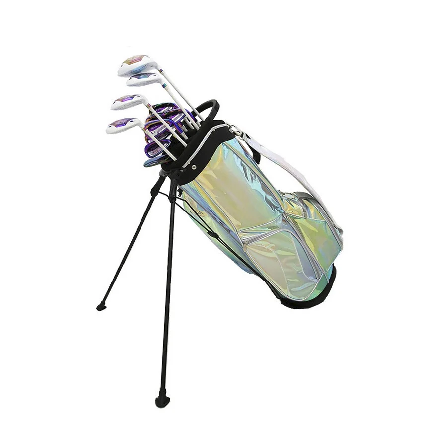 TÚI GẬY GOLF FULLSET NỮ ĐA SẮC - PGM QB063 - hình thu nhỏ 6