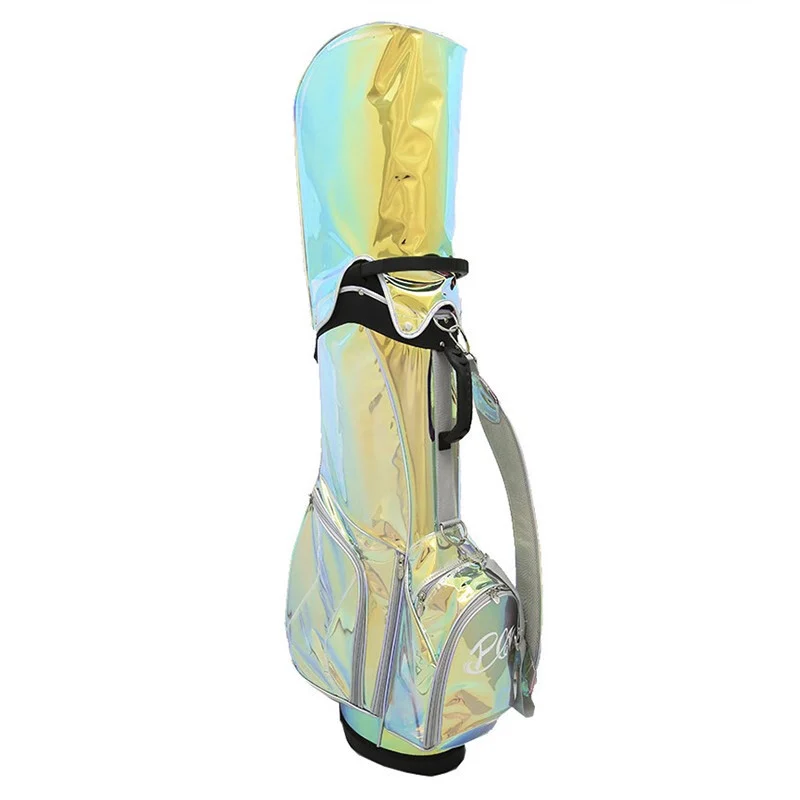 TÚI GẬY GOLF FULLSET NỮ ĐA SẮC - PGM QB063 - hình thu nhỏ 3
