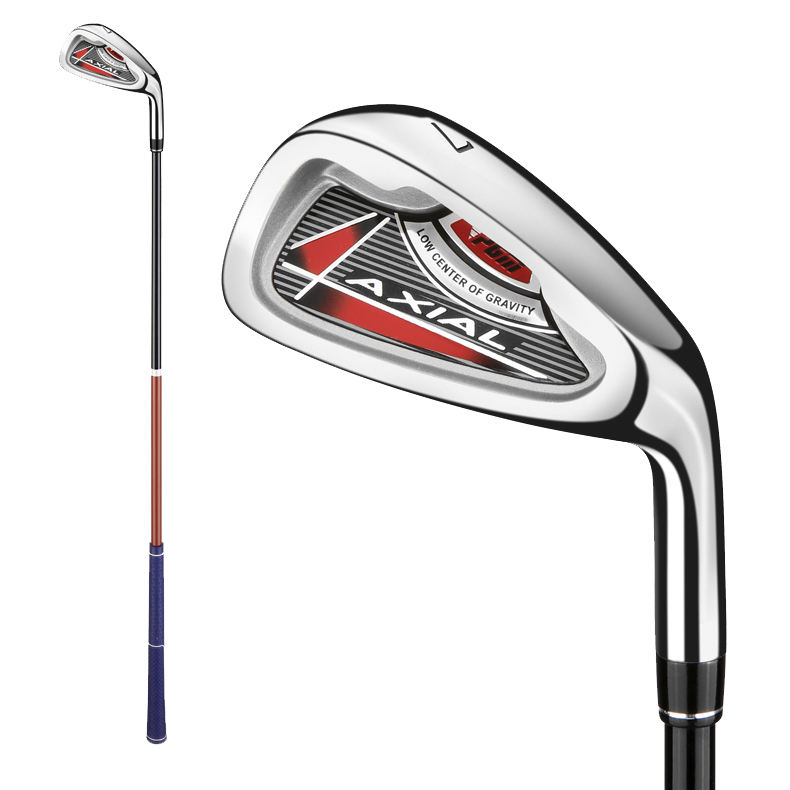 BỘ GẬY GOLF TRẺ EM AXIAL - PGM JRTG003 - hình thu nhỏ 4