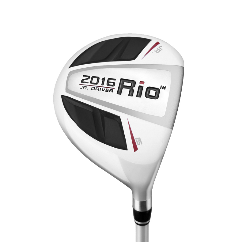 BỘ GẬY GOLF TRẺ EM RIO 2016 - PGM JRTG004 - hình thu nhỏ 2