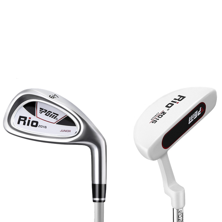 BỘ GẬY GOLF TRẺ EM RIO 2016 - PGM JRTG004 - hình thu nhỏ 4