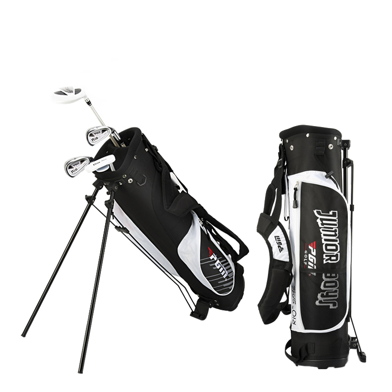BỘ GẬY GOLF TRẺ EM RIO 2016 - PGM JRTG004 - hình thu nhỏ 6