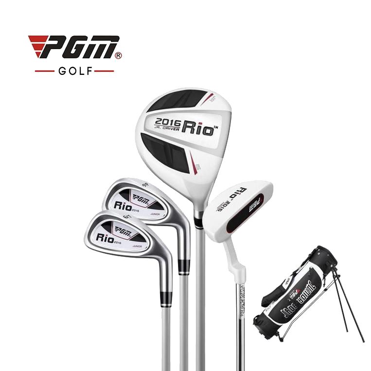 BỘ GẬY GOLF TRẺ EM RIO 2016 - PGM JRTG004
