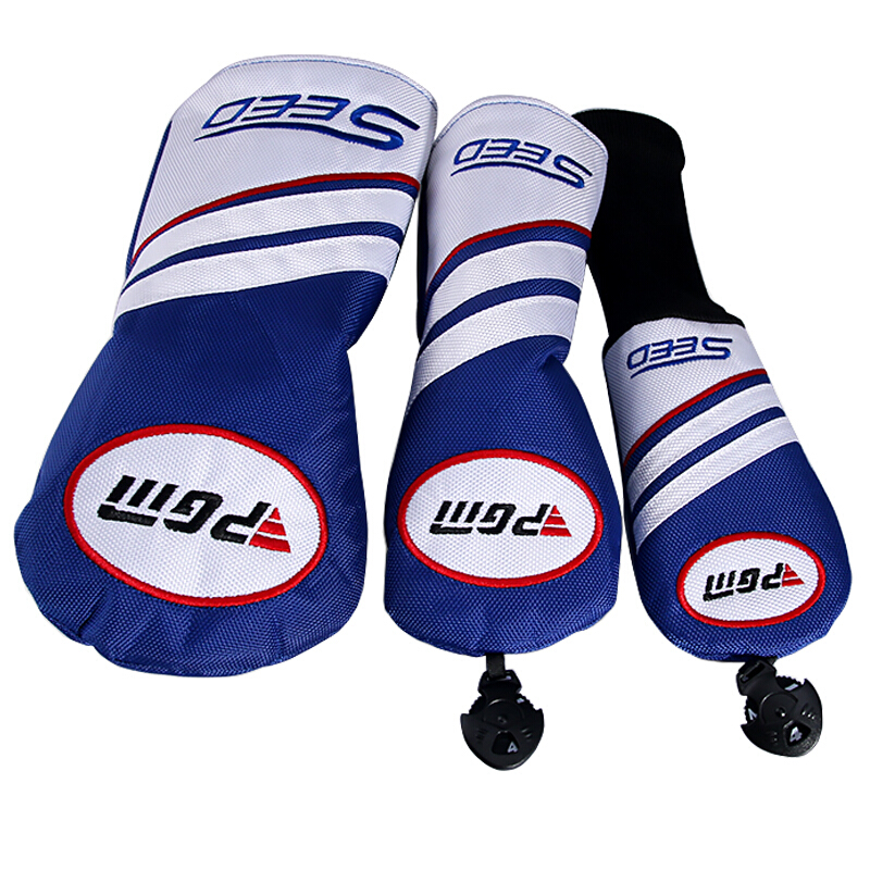 BỘ GẬY GOLF TRẺ EM SEED - PGM JRTG005 - hình thu nhỏ 5