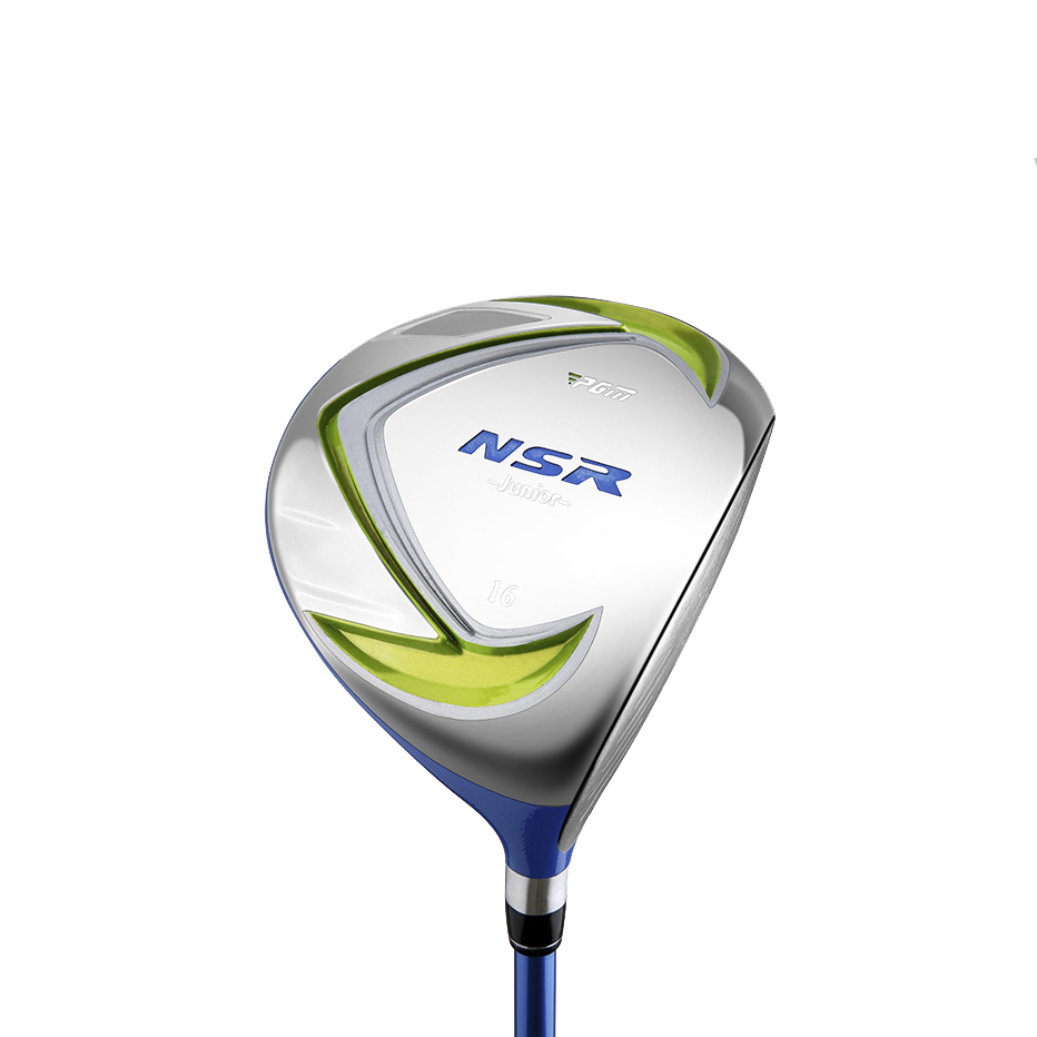 BỘ GẬY GOLF TRẺ EM NSR - PGM JRTG006 - hình thu nhỏ 2