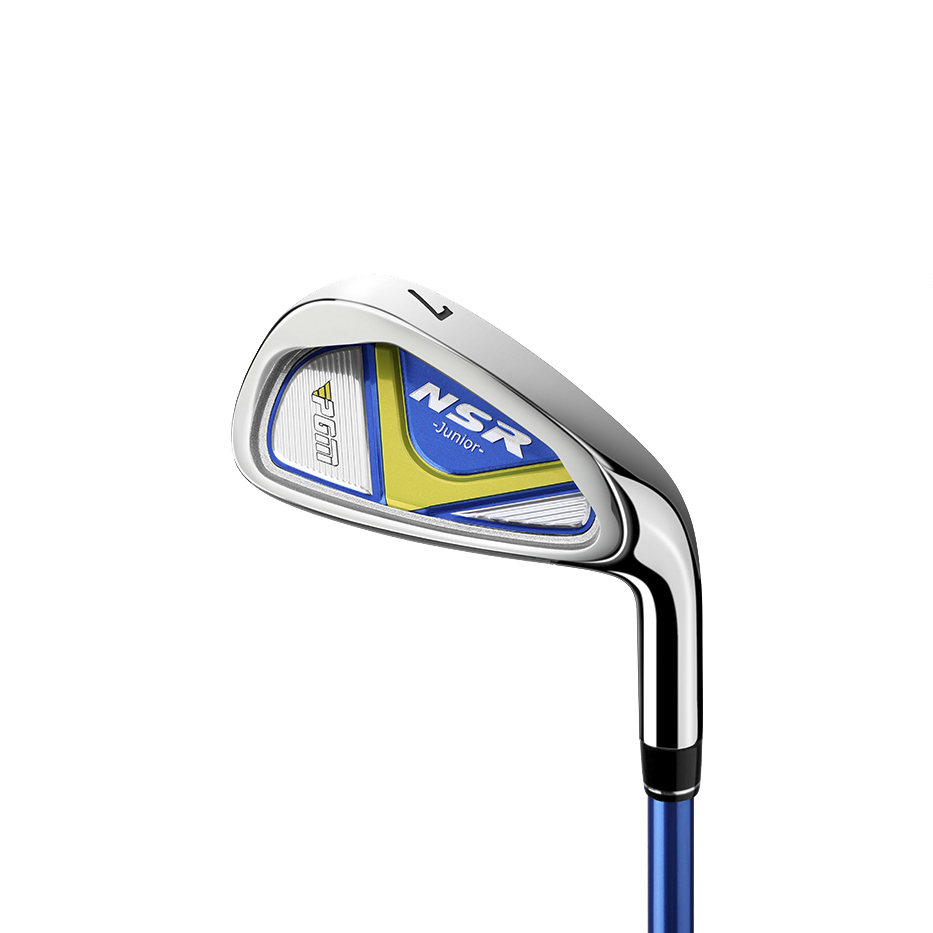 BỘ GẬY GOLF TRẺ EM NSR - PGM JRTG006 - hình thu nhỏ 3