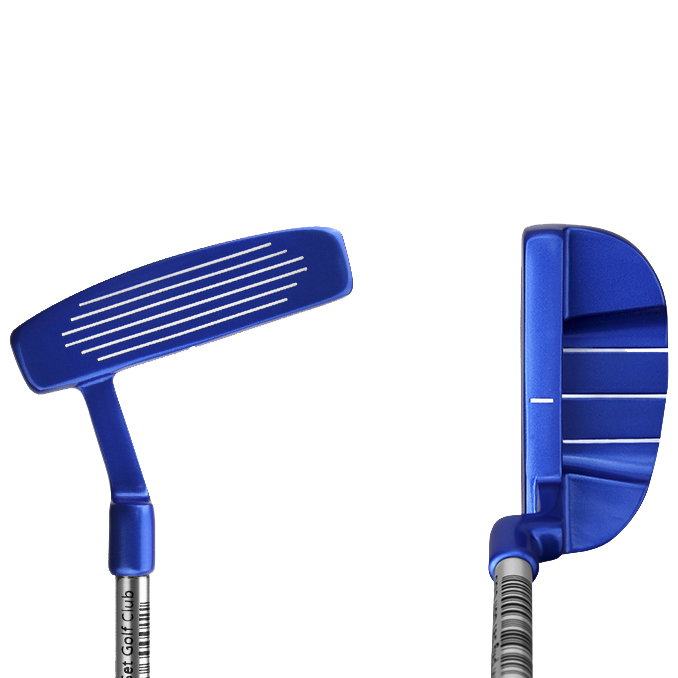 BỘ GẬY GOLF TRẺ EM NSR - PGM JRTG006 - hình thu nhỏ 5