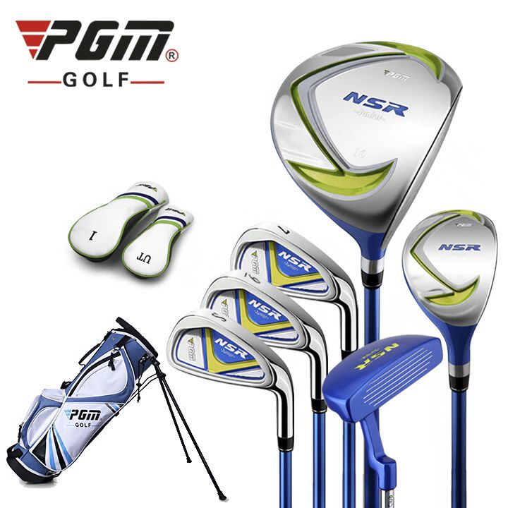 BỘ GẬY GOLF TRẺ EM NSR - PGM JRTG006