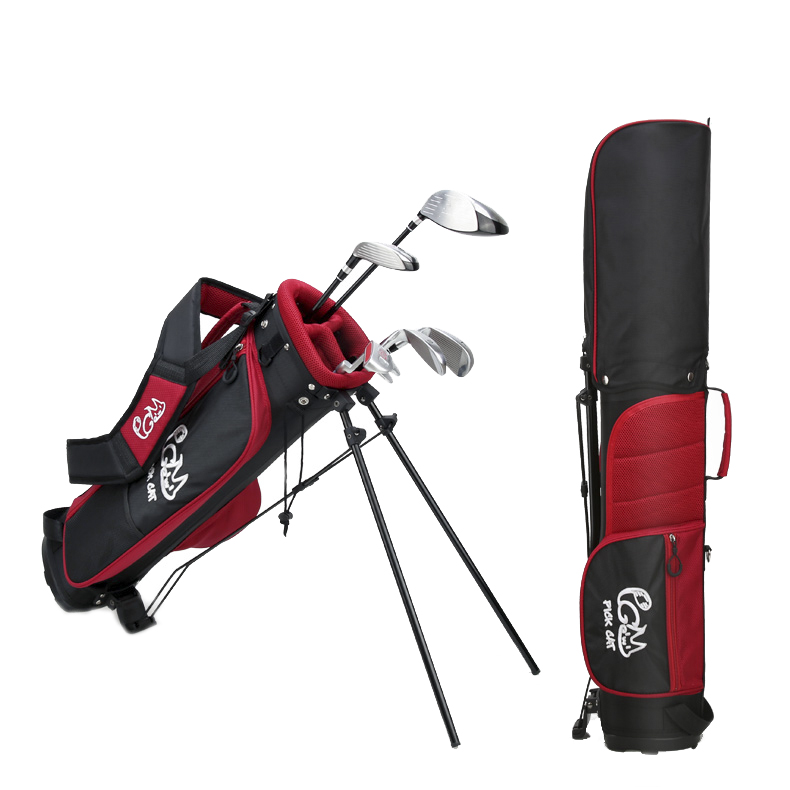 BỘ GẬY GOLF TRẺ EM PICK CAT - PGM JRTG007 - hình thu nhỏ 6