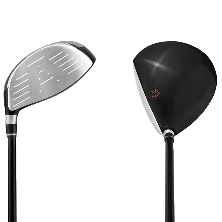 BỘ GẬY GOLF TRẺ EM PICK CAT - PGM JRTG007 - hình thu nhỏ 3