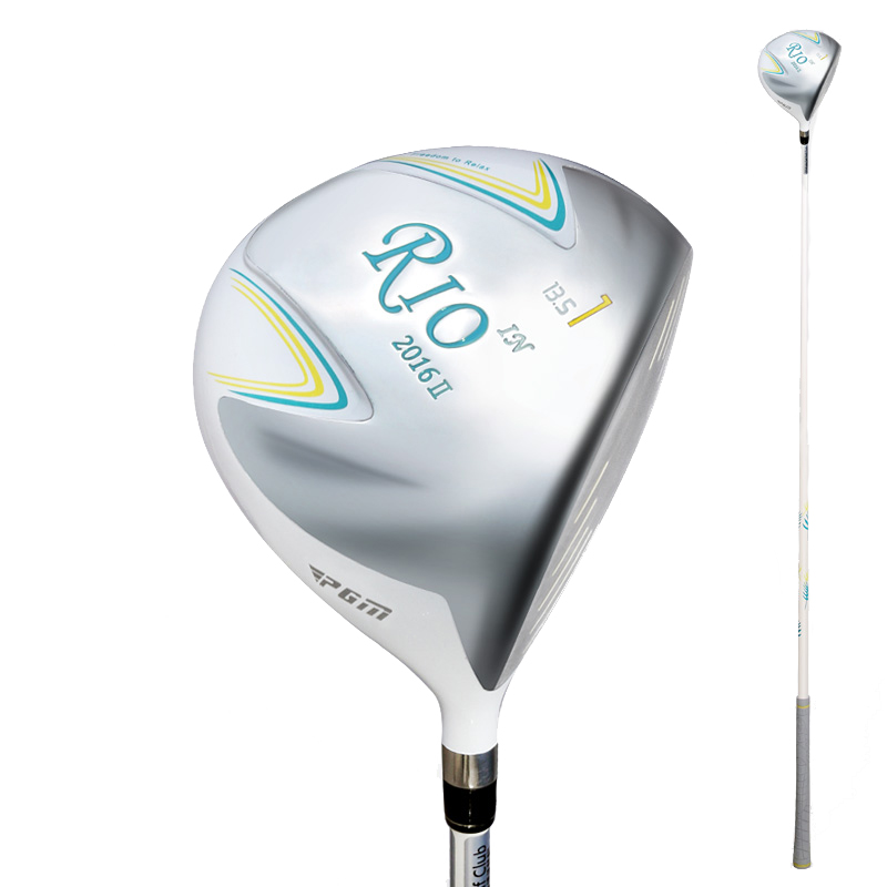 BỘ GẬY TẬP GOLF NỮ RIO 2016 II - PGM LTG014 ... - hình thu nhỏ 2