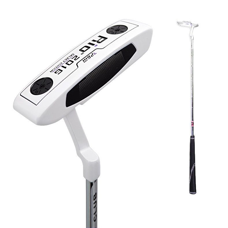 BỘ GẬY TẬP GOLF NỮ RIO 2016 II - PGM LTG014 ... - hình thu nhỏ 5