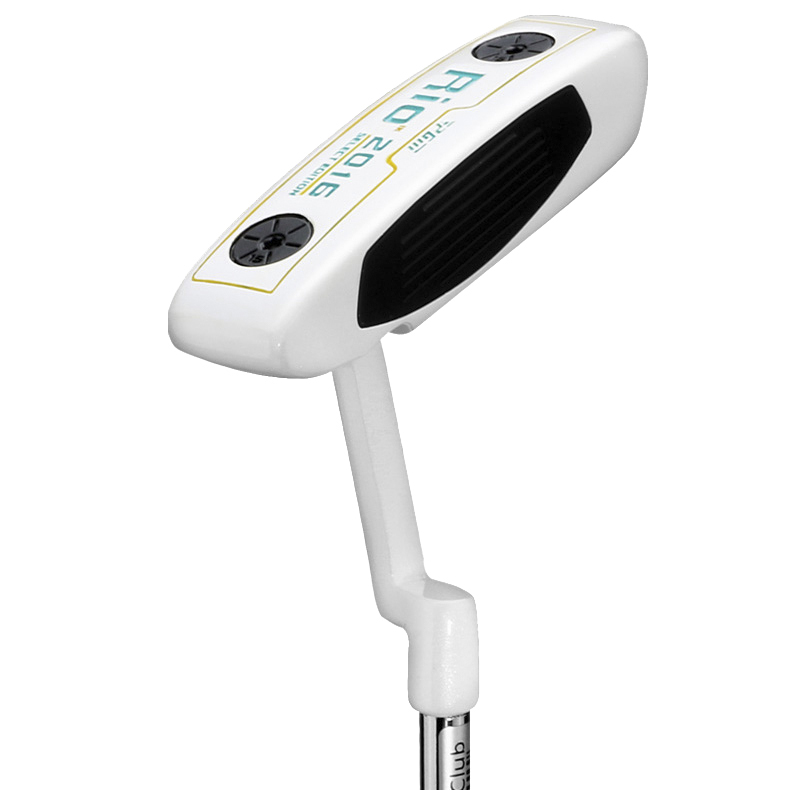BỘ GẬY GOLF NỮ RIO 2016 II - PGM LTG014 (11 ... - hình thu nhỏ 4
