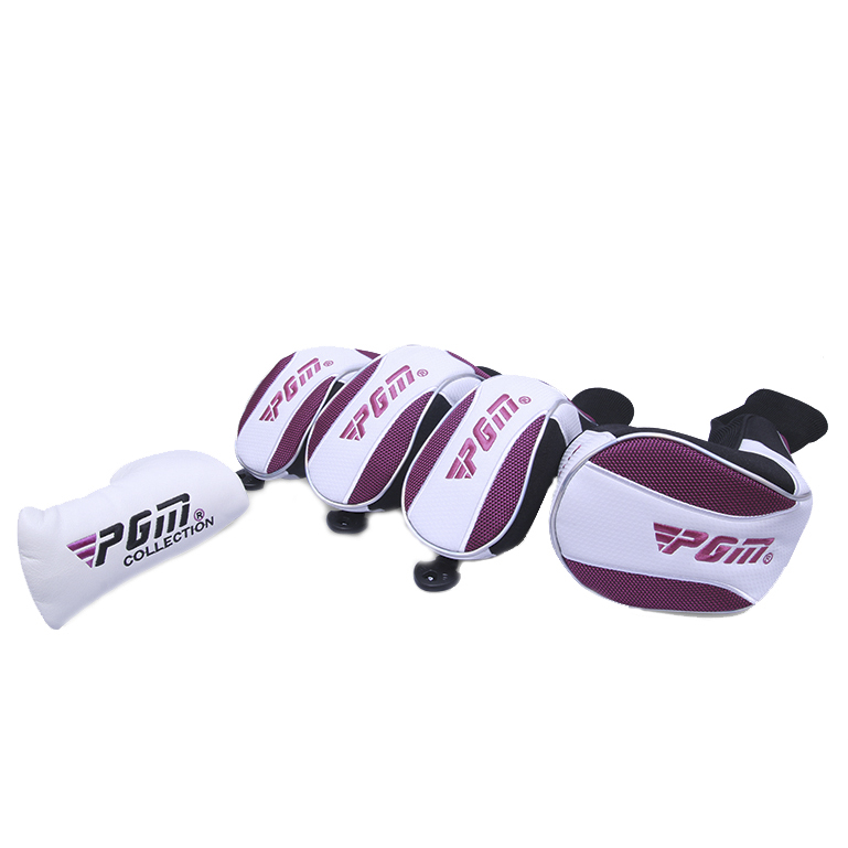 BỘ GẬY GOLF NỮ VS II - PGM LTG015 - hình thu nhỏ 5