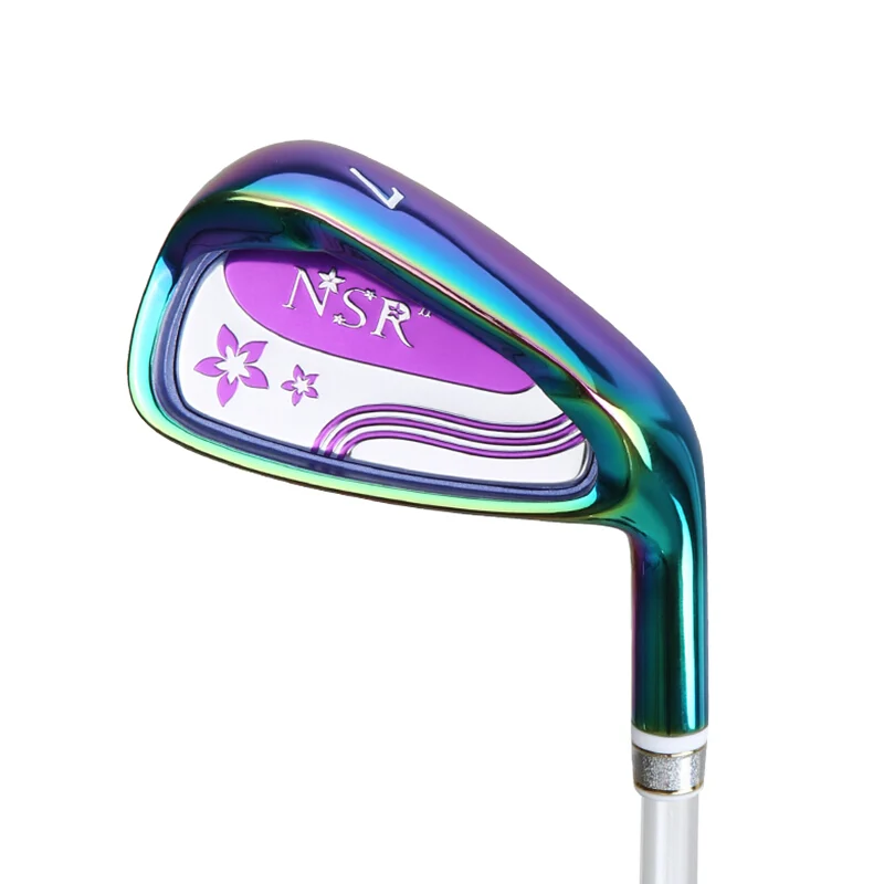 BỘ GẬY GOLF NỮ NSR II - PGM LTG026 - hình thu nhỏ 3