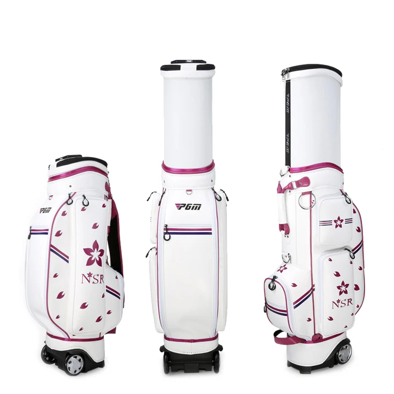 BỘ GẬY GOLF NỮ NSR II - PGM LTG026 - hình thu nhỏ 6