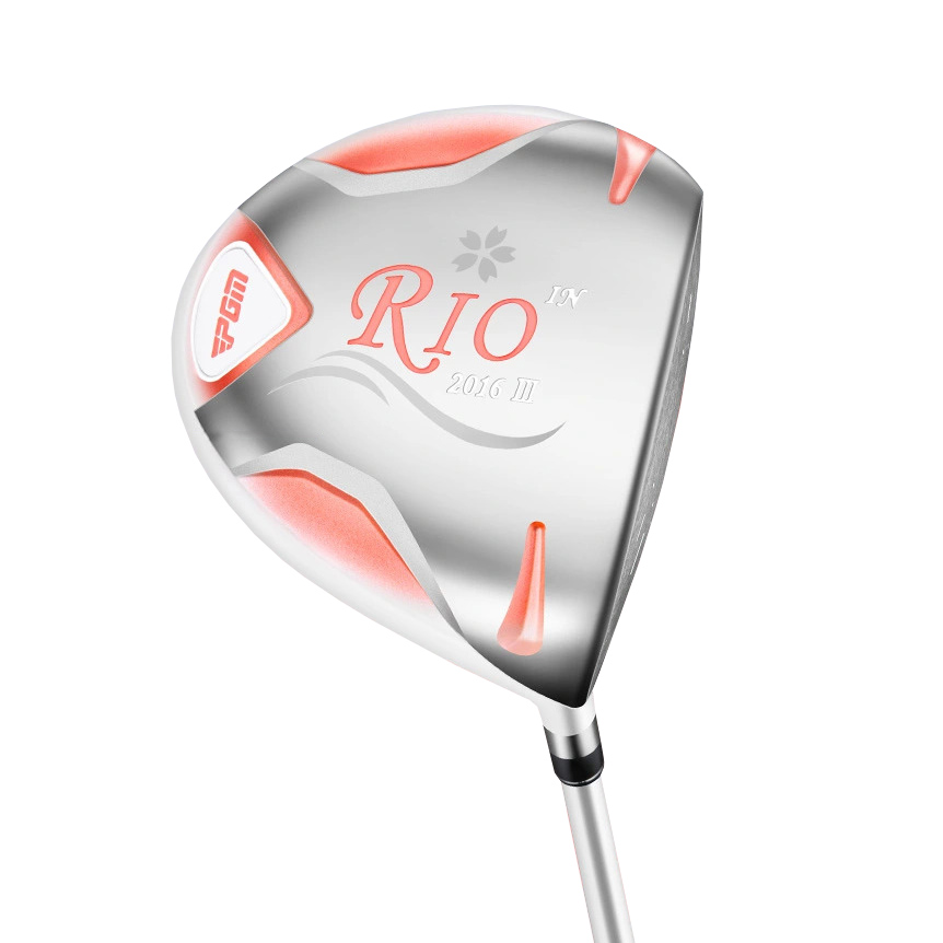 BỘ GẬY GOLF NỮ RIO 2016 III - PGM LTG038 (11... - hình thu nhỏ 2