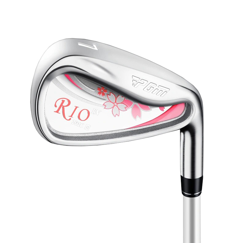 BỘ GẬY GOLF NỮ RIO 2016 III - PGM LTG038 (11... - hình thu nhỏ 5