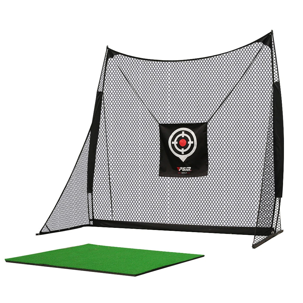 BỘ LƯỚI TẬP SWING GOLF - PGM LXW015 - hình thu nhỏ 2