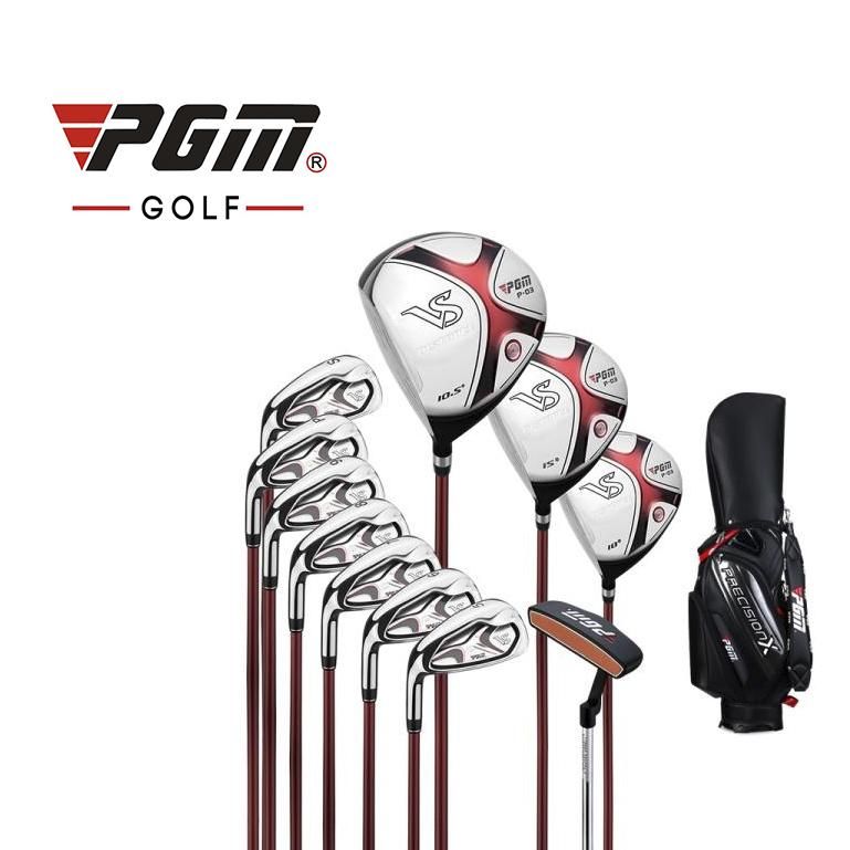 BỘ GẬY GOLF NAM VS - PGM MTG005L (TAY TRÁI)