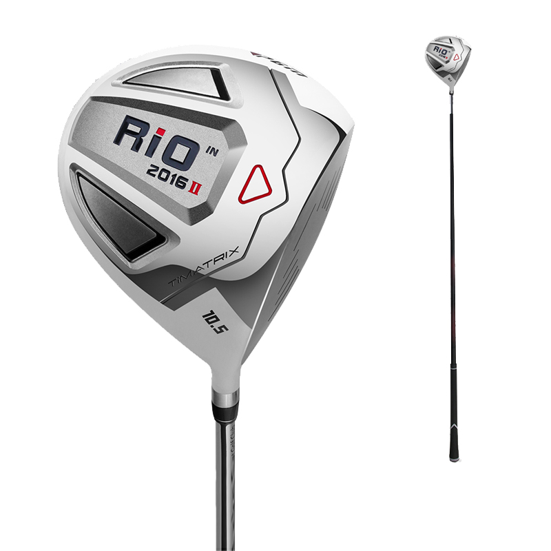 BỘ GẬY TẬP GOLF NAM RIO 2016 II - PGM MTG014... - hình thu nhỏ 3