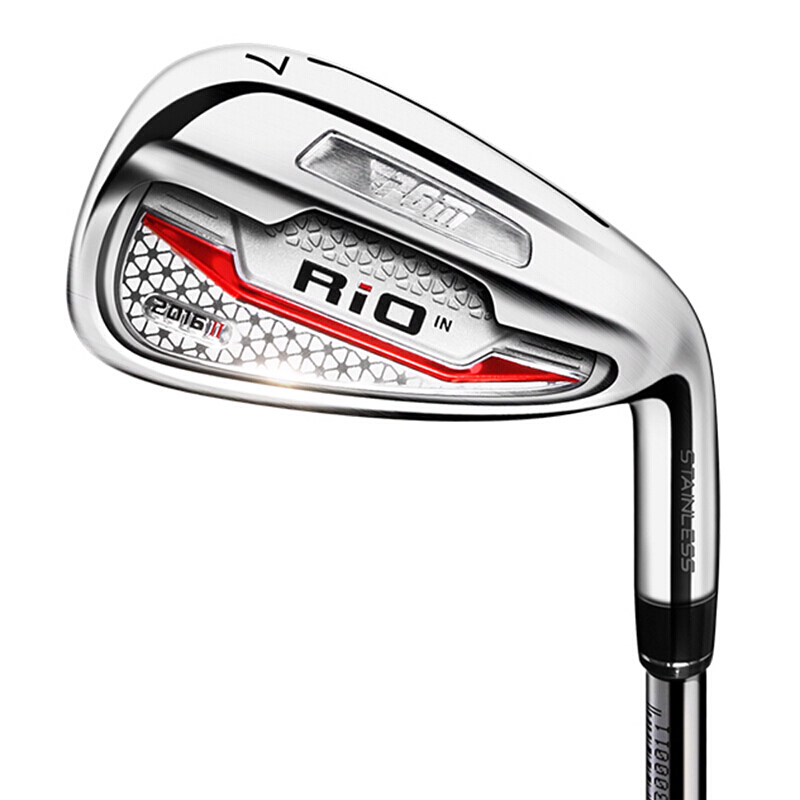 BỘ GẬY GOLF NAM RIO 2016 II - PGM MTG014 - 1... - hình thu nhỏ 4