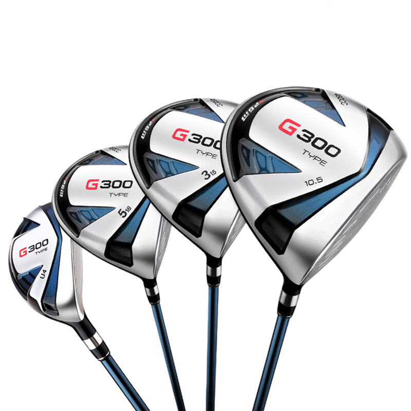 BỘ GẬY GOLF NAM G300 - PGM MTG025 - hình thu nhỏ 2