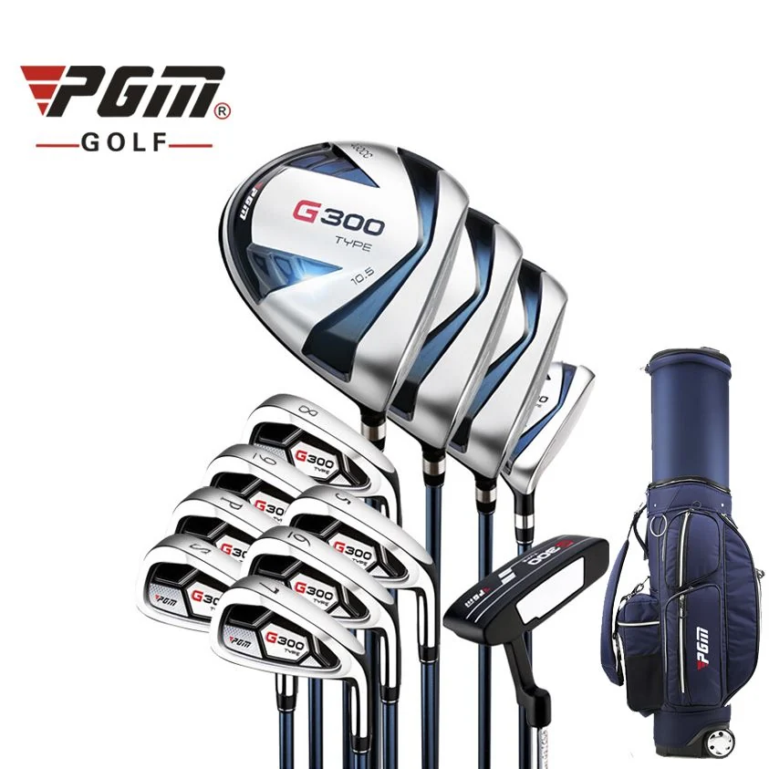 BỘ GẬY GOLF NAM G300 - PGM MTG025 từ Bộ gậy golf