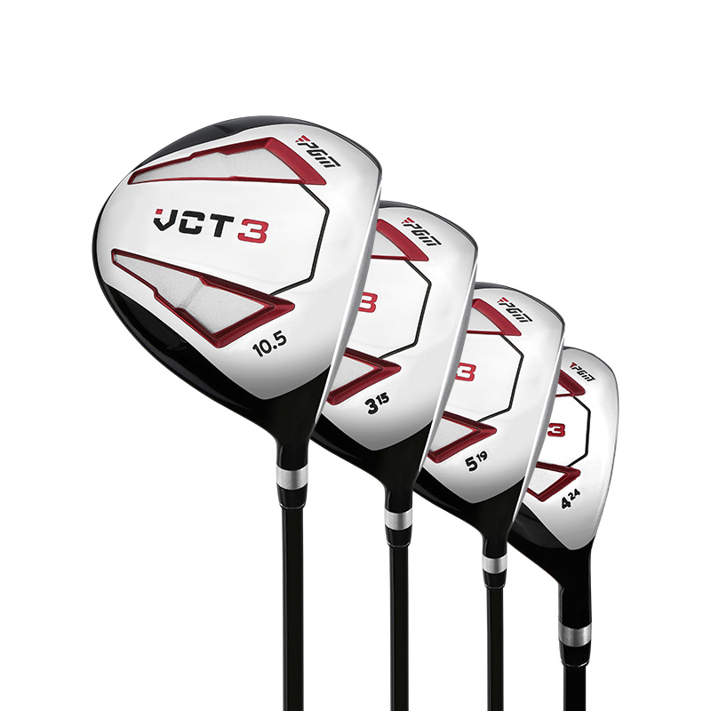 BỘ GẬY GOLF NAM VICTOR III - PGM MTG031 - hình thu nhỏ 3