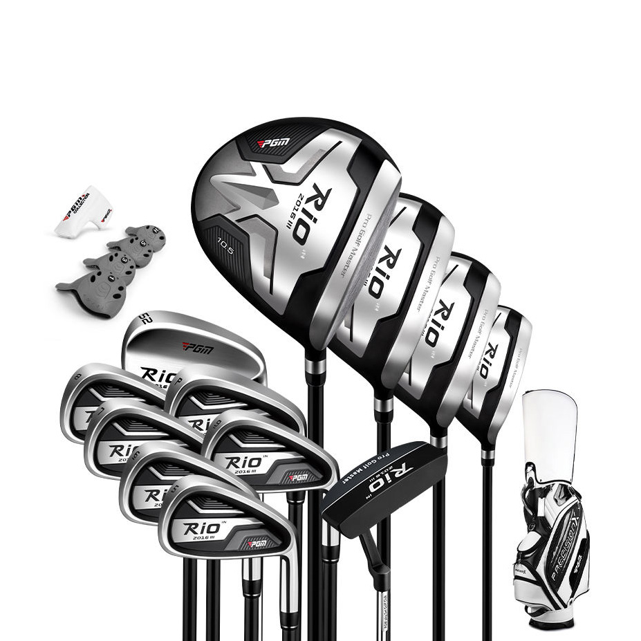 BỘ GẬY GOLF NAM RIO 2016 III - PGM MTG040 - ... - hình thu nhỏ 7