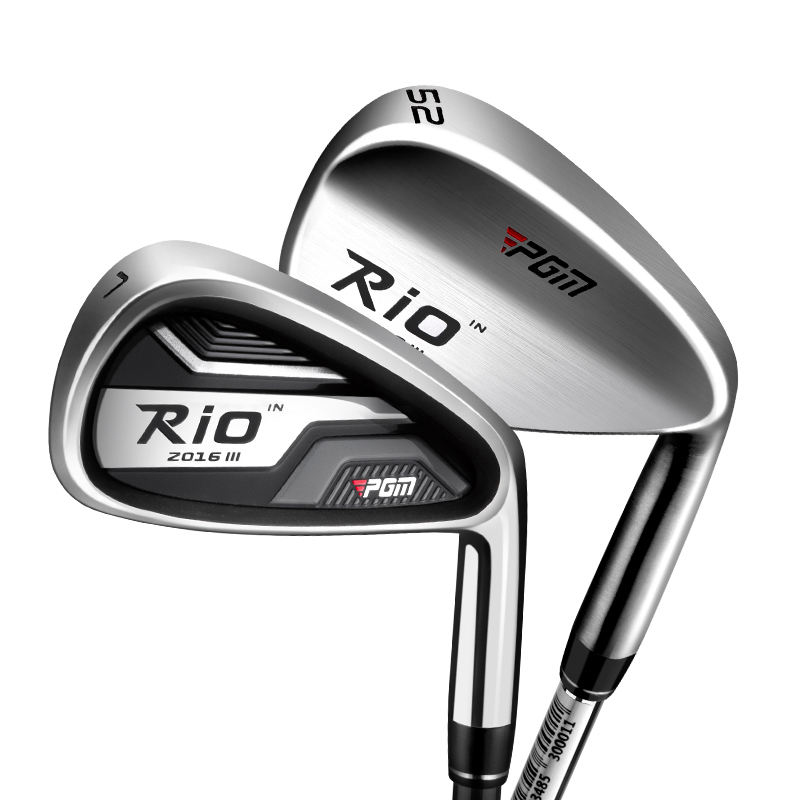 BỘ GẬY GOLF NAM RIO 2016 III - PGM MTG040 - ... - hình thu nhỏ 5