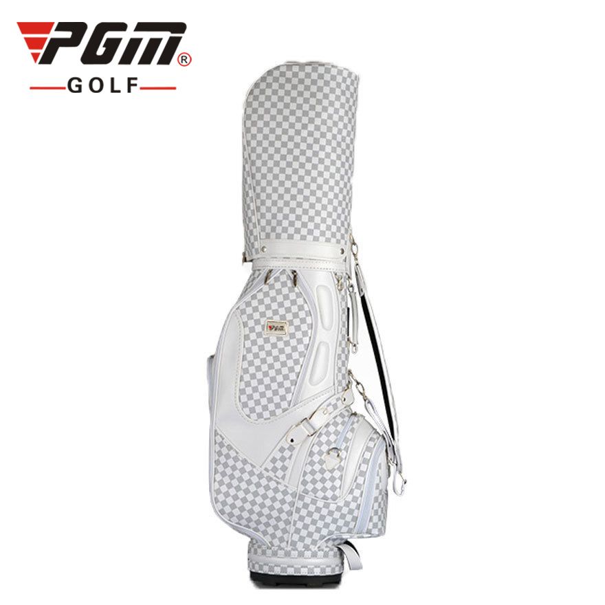 TÚI GẬY GOLF FULLSET - PGM QB002 từ Túi golf