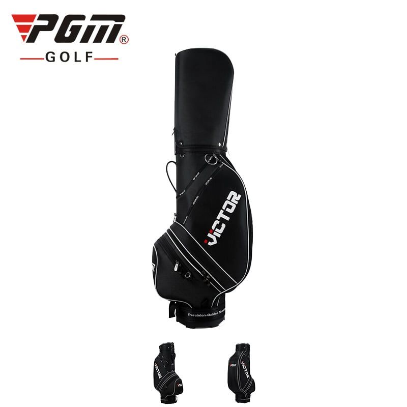 TÚI GẬY GOLF FULLSET NAM VCT - PGM QB005 từ Túi golf