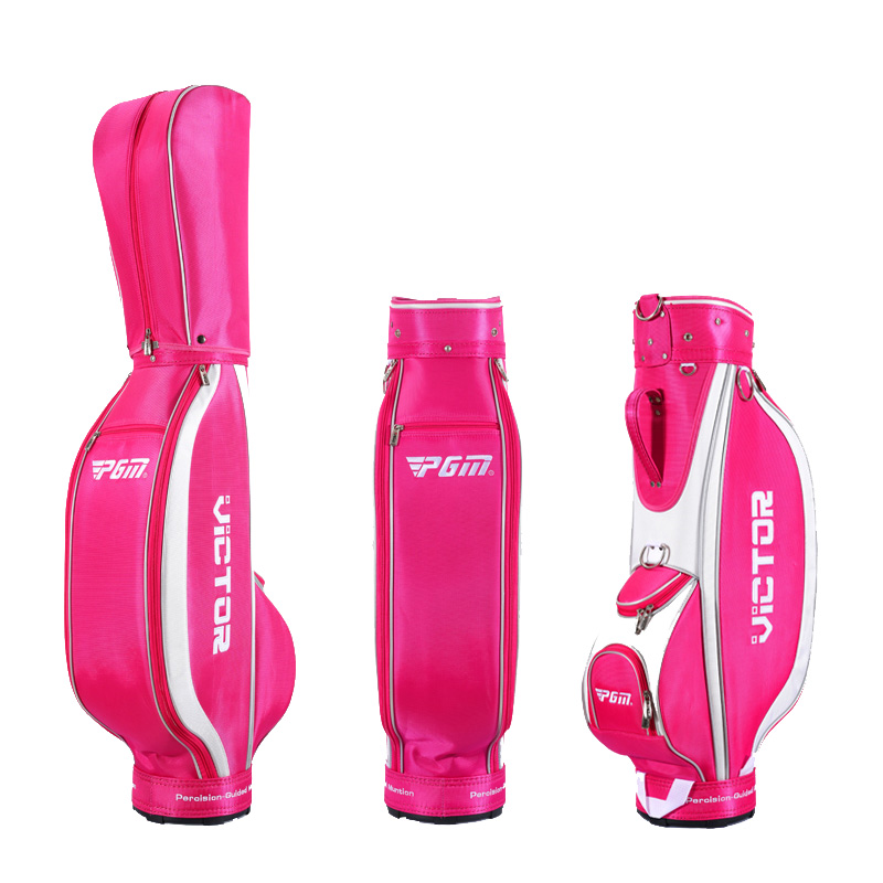 TÚI GẬY GOLF FULLSET NỮ VCT - PGM QB006 - hình thu nhỏ 3