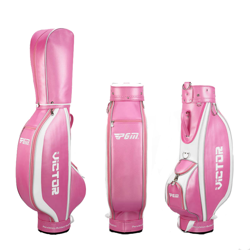 TÚI GẬY GOLF FULLSET NỮ VCT - PGM QB006 - hình thu nhỏ 4