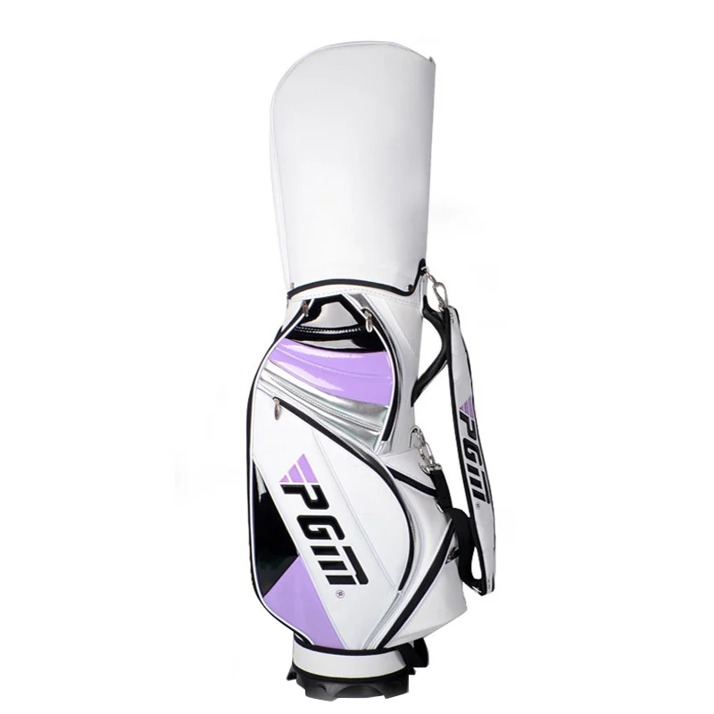 TÚI GẬY GOLF FULLSET NỮ - PGM QB016 - hình thu nhỏ 2
