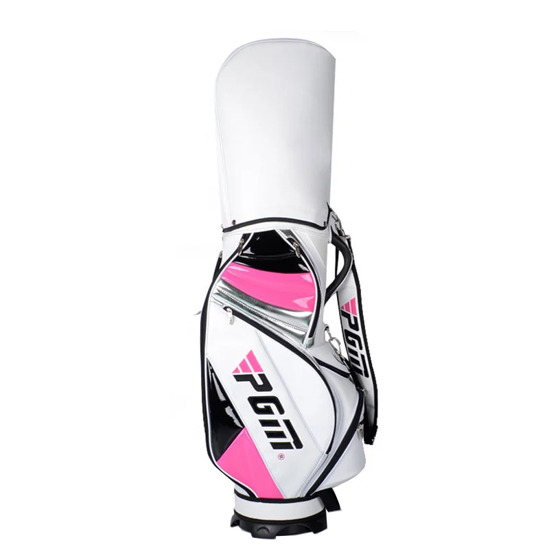 TÚI GẬY GOLF FULLSET NỮ - PGM QB016 - hình thu nhỏ 4