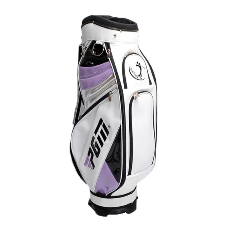 TÚI GẬY GOLF FULLSET NỮ - PGM QB016 - hình thu nhỏ 3