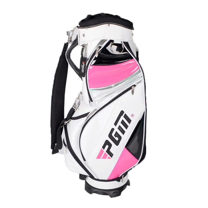 TÚI GẬY GOLF FULLSET NỮ - PGM QB016 - hình thu nhỏ 5