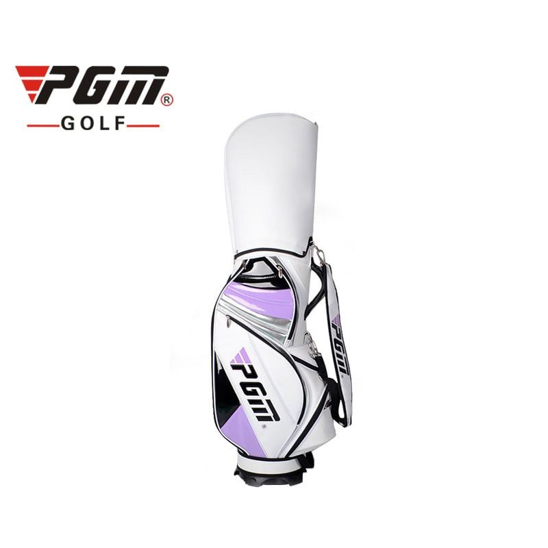 TÚI GẬY GOLF FULLSET NỮ - PGM QB016 từ Túi golf