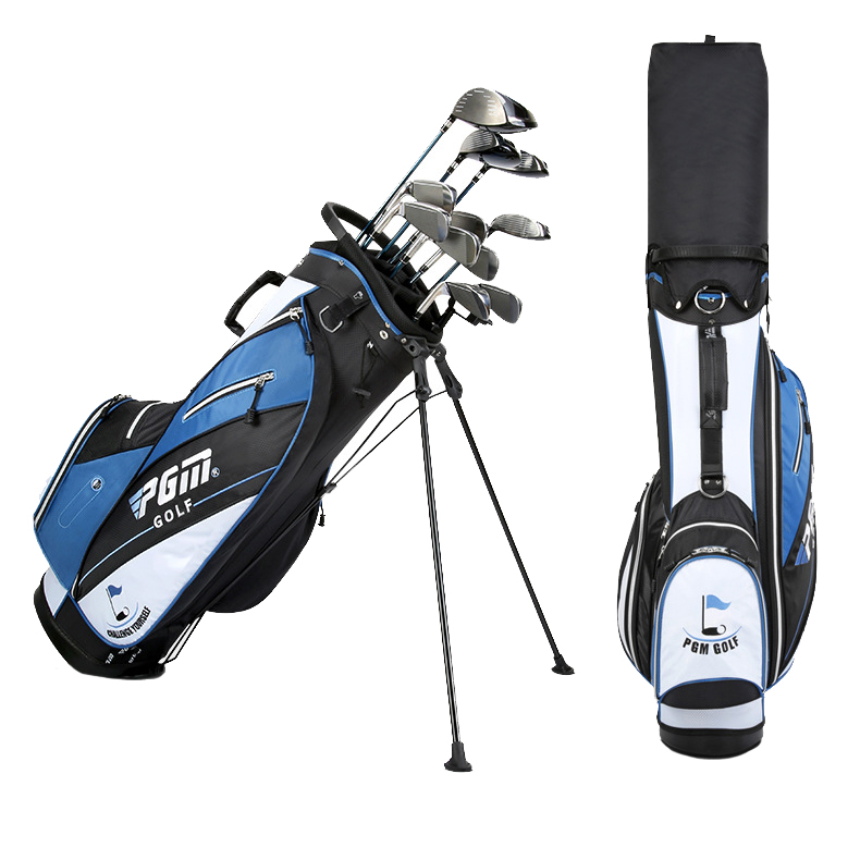 TÚI GẬY GOLF FULLSET CÓ CHÂN CHỐNG - PGM QB026 - hình thu nhỏ 8