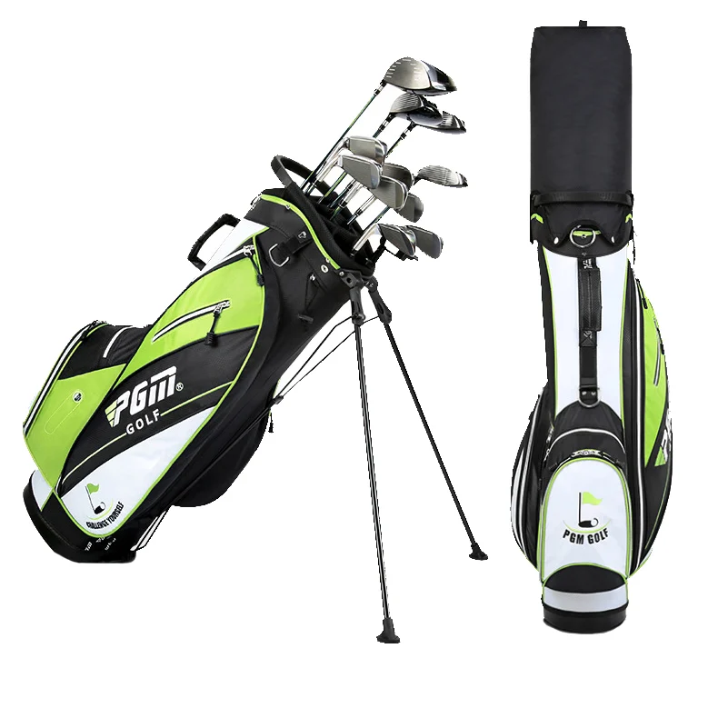 TÚI GẬY GOLF FULLSET CÓ CHÂN CHỐNG - PGM QB026 - hình thu nhỏ 8